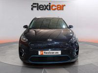 Usado Kia Niro 100 kW (136 CV) 2019 Azul SUV