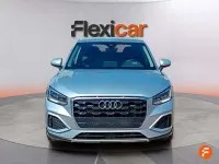 Käytetty Audi Q2 Advanced 150 HP (110 kW) 2023 Harmaa Katumaasturi