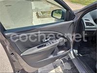 Usado Renault Mégane GrandTour Dynamique 110 CV (80 kW) 2012 Gris / plata Familiar