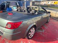 Usado Renault Mégane Cabriolet Dynamique 105 CV (77 kW) 2006 Verde Descapotable