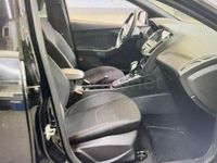Usado Ford Focus Active 150 CV (110 kW) 2020 Negro Familiar