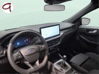 Usado Ford Kuga ST-Line X 150 CV (110 kW) 2024 Rojo SUV