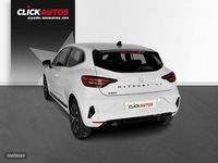 Usado Mitsubishi Colt 90 CV (66 kW) 2024 Blanco Utilitario
