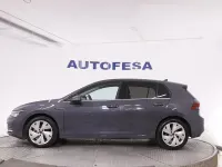 Usado VW Golf VIII Style 150 CV (110 kW) 2020 Gris