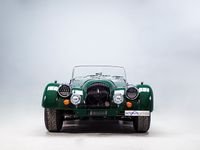 Usado Morgan Plus 8 143 CV (105 kW) 1972 Verde Descapotable