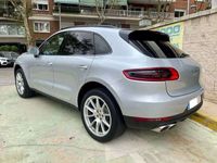 usado Porsche Macan S Diesel Aut.