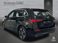 usado Mercedes B200 Clase B