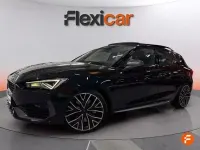 Usado Cupra Leon VZ 300 CV (220 kW) 2022 Blanco