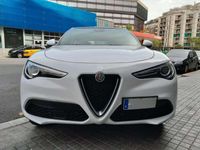 usado Alfa Romeo Stelvio 2.0 TURBO 16V AT8Q4