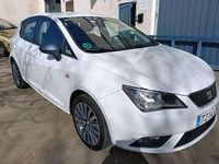Usado Seat Ibiza ST CONNECT 90 CV (66 kW) 2016 Familiar