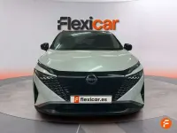 Usado Nissan Qashqai N-Connecta 140 CV (102 kW) 2025 Blanco SUV