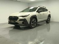 Usado Subaru Crosstrek 136 CV (100 kW) 2024 Blanco SUV