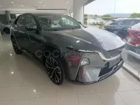 Nuevo Mazda CX-6e Takumi-Line 189 kW (258 CV) 2026 Eléctrico SUV