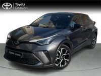 Usado Toyota C-HR Advance 184 CV (135 kW) 2021 SUV