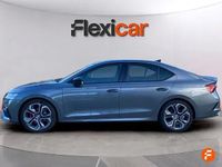 Occasion Skoda Octavia RS 200 ch (147 kW) 2023 Gris Berline