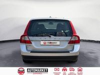 Usado Volvo V70 Summum 163 CV (119 kW) 2007 Gris / plata Familiar