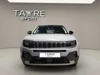Usado Jeep Avenger Altitude 101 CV (74 kW) 2025 Gris SUV