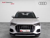 Usado Audi Q3 Advanced Plus 150 CV (110 kW) 2022 Blanco SUV