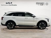Nuevo Kia Sorento 2025 Blanco nieve perlado SUV
