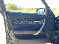 Usado BMW 118 122 CV (89 kW) 2007 Negro Utilitario