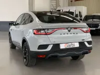 Usado Renault Arkana Esprit Alpine 143 CV (105 kW) 2024 Blanco SUV