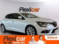 Usado Renault Mégane IV Zen 140 CV (102 kW) 2019 Blanco