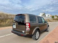 Usado Land Rover Discovery 4 SE 211 CV (155 kW) 2011 Beige SUV