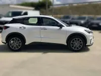 Usado Lexus LBX 136 CV (100 kW) 2024 Blanco SUV