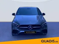 Usado Mercedes B200 150 CV (110 kW) 2022 Utilitario