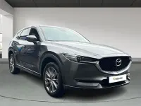 Usado Mazda CX-5 165 CV (121 kW) 2019 Gris SUV