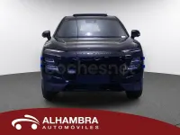 Nuevo Sportequipe S6 GT 178 CV (130 kW) 2026 Negro SUV