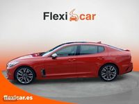 usado Kia Stinger 2.0 T-GDi 188kW (255CV) GT Line 4x2