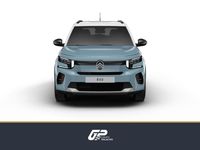 Nuevo Citroën e-C3 83 kW (113 CV) 2025 Azul Berlina