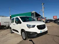 Usado Opel Combo S 99 CV (72 kW) 2020 Blanco Monovolumen