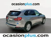 Usado BMW X5 258 CV (189 kW) 2017 Gris SUV