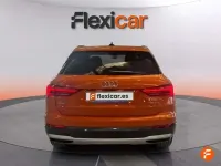 Usado Audi Q3 Advanced 150 CV (110 kW) 2023 Naranja SUV