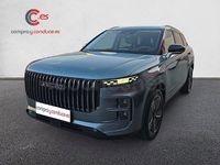 Usado Jaecoo 7 147 CV (108 kW) 2025 Verde SUV