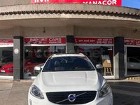 Usado Volvo XC60 Momentum 190 CV (139 kW) 2016 Blanco SUV