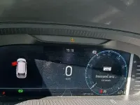 Begagnad Skoda Octavia 110 HK (80 kW) 2021 Vit Kombi
