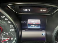 Occasion Mercedes GLA180 122 PK (89 kW) 2018 Wit SUV