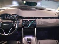 Usado Land Rover Discovery Sport S 309 CV (227 kW) 2024 Gris / plata SUV