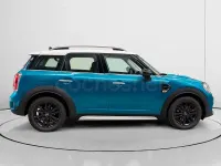 Usado Mini Cooper Countryman 136 CV (100 kW) 2018 Azul SUV