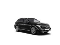 Nuevo Mercedes GLC200 204 CV (150 kW) 2025 Negro SUV