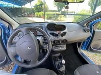 Usado Renault Twingo 85 CV (62 kW) 2011 Azul Utilitario