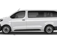 Nuevo Citroën Jumpy 180 CV (132 kW) 2026 Blanco Monovolumen