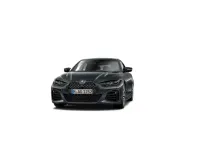Usado BMW M440 Comfort Edition 374 CV (275 kW) 2024 Gris Coupe