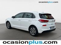 usado Hyundai i30 1.4 TGDI Tecno