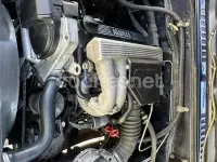 Usado Bertone Freeclimber 90 CV (66 kW) 1992 Azul SUV