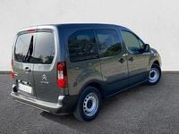 Usado Citroën Berlingo Feel 100 CV (73 kW) 2018 Monovolumen