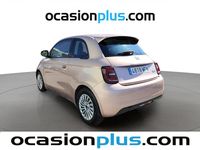 Usado Fiat 500e 86 kW (118 CV) 2023 Otro Utilitario